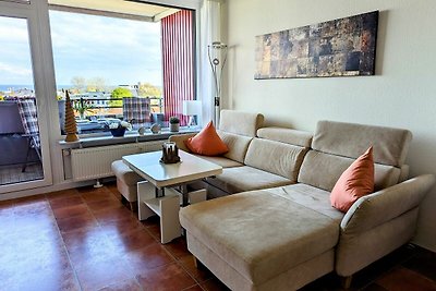 Vakantieappartement Gezinsvakantie Dahme