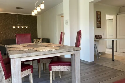 Kellenhusen - Ferienhaus Ilse