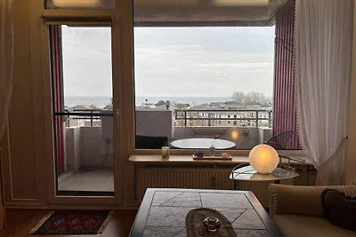 Berolina 512 - Ostseeblick