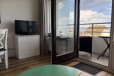 Strandhotel - 19 "Sardinenbüchse"