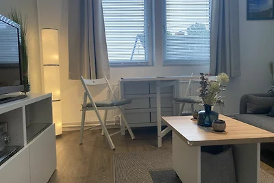 Vakantieappartement Gezinsvakantie Dahme