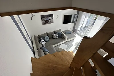 Casa vacanze Vacanza di relax Dahme