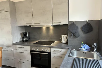 Berolina 110 - Ostseemuschel