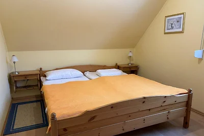 Jacobihof - Strandhafer