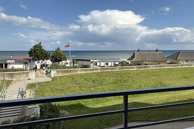 Strandhotel - 19 "Sardinenbüchse"