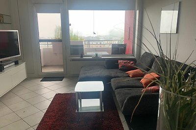 Vakantieappartement Gezinsvakantie Dahme