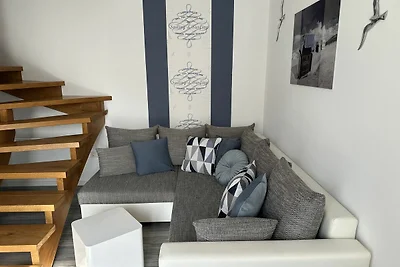 Casa vacanze Vacanza di relax Dahme