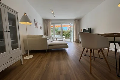 Allee 1G - Meerzeit