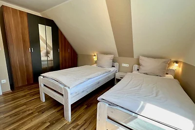 Haus Holiday - Wohnung 3
