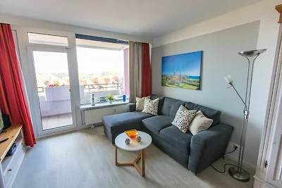 Berolina 314 - Meeresflüstern