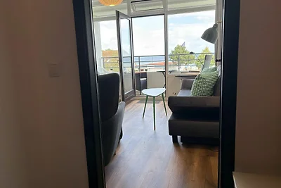 Strandhotel - 19 "Sardinenbüchse"