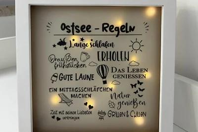 Berolina 313 - Mehr Meer