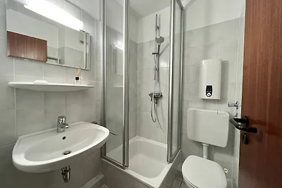 Apartament Dla rodzin Dahme