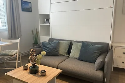 Vakantieappartement Gezinsvakantie Dahme