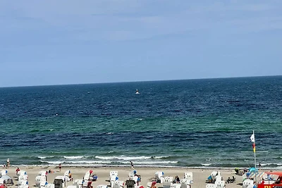 Appartamento Vacanza con famiglia Dahme