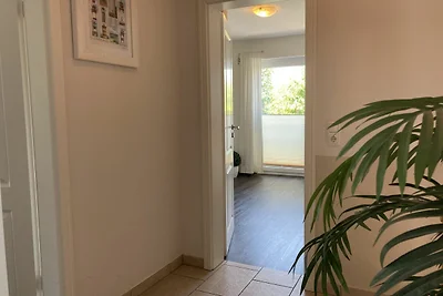 Kellenhusen - Ferienhaus Ilse
