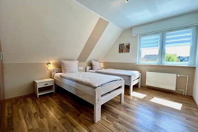 Haus Holiday - Wohnung 3