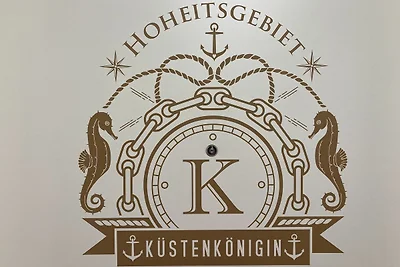Dahmer Dünen - Küstenkönigin