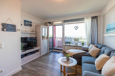 Vakantieappartement Gezinsvakantie Dahme