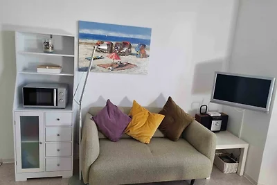 Apartament Dla rodzin Dahme