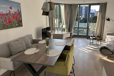 Strandhausvilla - Lichtermeer 2.0