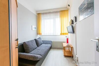 Berolina 314 - Meeresflüstern