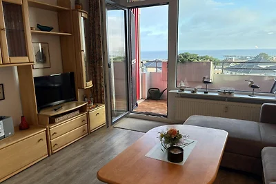 Berolina 518 - Horizont