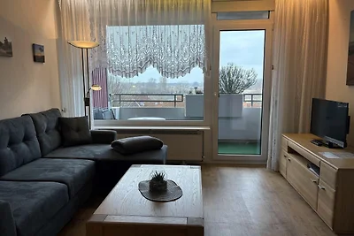 Berolina 331 - Abendrot