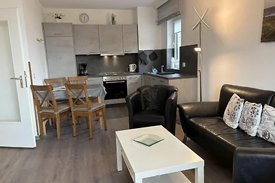 Berolina 110 - Ostseemuschel