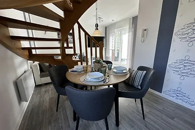 Casa vacanze Vacanza di relax Dahme