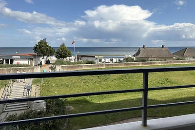 Strandhotel - 19 "Sardinenbüchse"