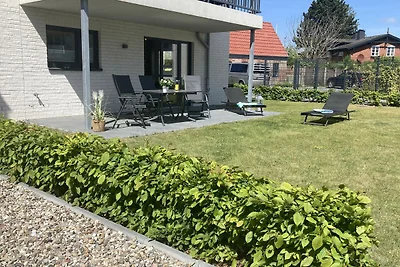 Dahmer Dünen - Ostseezauber