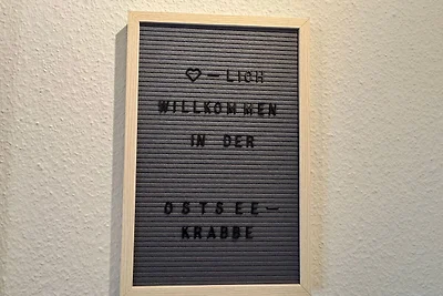 Berolina 330 - Ostseekrabbe
