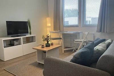 Vakantieappartement Gezinsvakantie Dahme