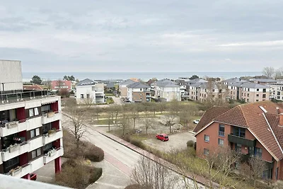 Berolina 512 - Ostseeblick