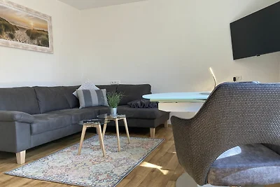 Haus Meeresglück Seebär