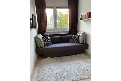 Apartamento Vacaciones familiares Dahme