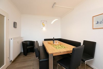 Vakantieappartement Gezinsvakantie Dahme