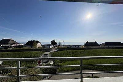 Strandhotel - 19 "Sardinenbüchse"