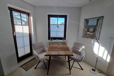 Apartament Dla rodzin Dahme