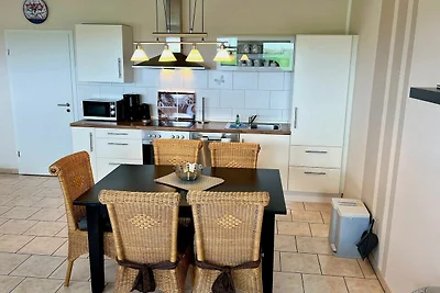Haus Holiday - Wohnung 4