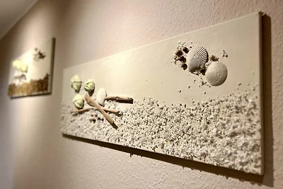 Haus Holiday - Wohnung 4