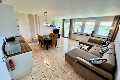 Haus Holiday - Wohnung 4