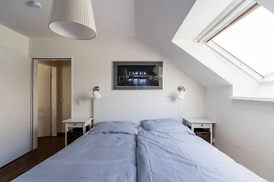 Vakantiehuis Ontspannende vakantie Dahme