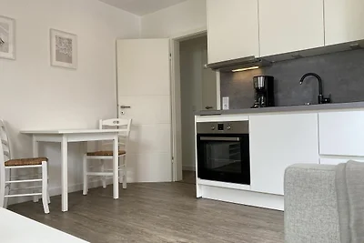 Appartamento Vacanza con famiglia Dahme