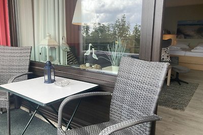 Vakantieappartement Gezinsvakantie Dahme