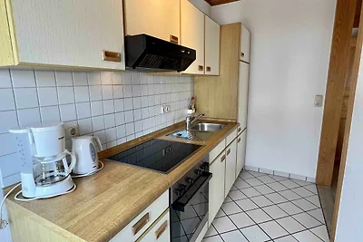 Haus Hagelstein IV "Feuerstein"