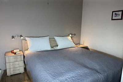 Appartamento Vacanza con famiglia Dahme