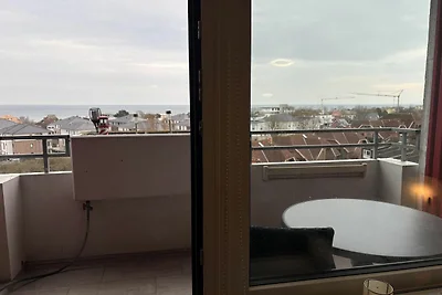 Berolina 512 - Ostseeblick