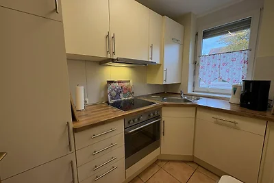 Ferienhaus "MeerZeit"